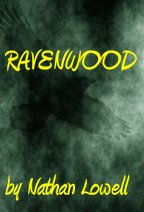 Ravenwood Cover Art