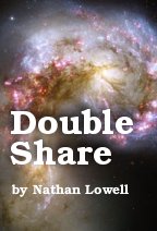 Find Double Share on Podiobooks.com today.